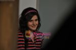 Zarine Khan shoots for Sweet Dreams Lounge Wear in Mehboob Studio, Mumbai on 24th May 2010 (19).JPG