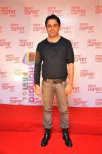 Raj Shroff at the Launch of Esprit_s High Summer_10 Collection in Bangalore on 28th May 2010.JPG