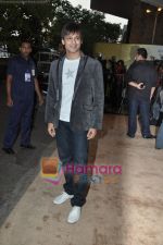 Vivek Oberoi at I am She finals red carpet in NCPA on 28th May 2010 (2).JPG