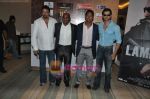 Hrithik Roshan, Sanjay Dutt at IIFA Cricket & Fashion media meet in Trident, Mumbai on 29th May 2010 (5).JPG