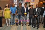 Sunil Shetty at IIFA Cricket & Fashion media meet in Trident, Mumbai on 29th May 2010 (4).JPG