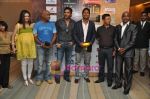 Sunil Shetty at IIFA Cricket & Fashion media meet in Trident, Mumbai on 29th May 2010 (5).JPG