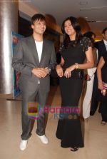 Sushmita Sen, Vivek Oberoi with I am She contestants in Westin Hotel on 30th May 2010 (4).JPG