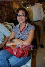 at Loins of Punjab DVD launch in Crossword on 31st May 2010.JPG