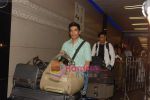 Manish Malhotra leave for IIFA Colombo in Mumbai Airport on 1st June 2010  (71).JPG