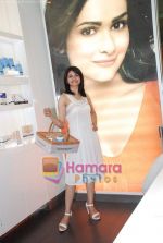 Prachi Desai at the first anniversary celebrations of Neutrogena Boutique on 2nd June 2010 (20).JPG