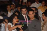 Aamir Khan, Kiran Rao, Ranbir Kapoor at Raajneeti Premiere in Big Cinemas, Wadala, Mumbai on 3rd June 2010 (108).JPG