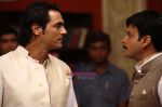 Arjun Rampal in the still from movie Raajneeti (7)~0.JPG