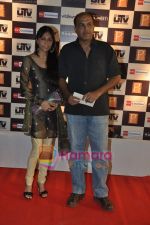 Ashutosh Gowariker at Raajneeti Premiere in Big Cinemas, Wadala, Mumbai on 3rd June 2010 (2).JPG