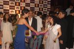 Gul Panag at Raajneeti Premiere in Big Cinemas, Wadala, Mumbai on 3rd June 2010 (2).JPG