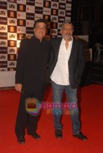 Prakash Jha at Raajneeti Premiere in Big Cinemas, Wadala, Mumbai on 3rd June 2010 (59).JPG