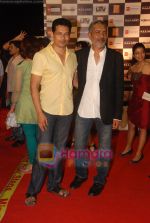 Prakash Jha at Raajneeti Premiere in Big Cinemas, Wadala, Mumbai on 3rd June 2010 (65).JPG