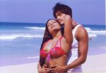 Meghna & shawar in the still from movie Love & Sex.jpg