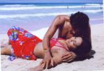 shawar & Meghana Naidu in the still from movie Love & Sex.jpg