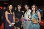 Kavita Kaushik at Gold Awards Announcement in Holiday Inn, Mumbai on 5th June 2010 (58).JPG