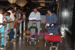 Vatsal Seth arrive back from IIFA in Mumbai Airport on 6th June 2010 (50).JPG