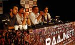 Katrina Kaif, Prakash Jha, Ranbir Kapoor, Arjun Rampal at PVR CINEMAS HOSTED A PRESS CONFERENCE OF FILM RAAJNEETI AT SELECT CITY WALK, SAKET, NEW DELHI on 7th June 2010 (3).JPG