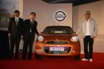 Ranbir Kapoor endorse Nissan Motors in Taj Land_s End, Bandra on 8th June 2010 (15).JPG