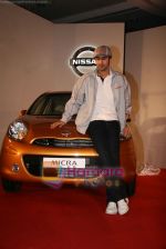 Ranbir Kapoor endorse Nissan Motors in Taj Land_s End, Bandra on 8th June 2010 (23).JPG