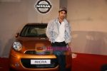 Ranbir Kapoor endorse Nissan Motors in Taj Land_s End, Bandra on 8th June 2010 (33).JPG