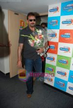 Sanjay Dutt promotes Lamhaa at Radio City in Bandra, Mumbai on 9th June 2010 (23).JPG