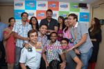 Sanjay Dutt promotes Lamhaa at Radio City in Bandra, Mumbai on 9th June 2010 (30).JPG