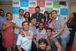 Sanjay Dutt promotes Lamhaa at Radio City in Bandra, Mumbai on 9th June 2010 (31).JPG