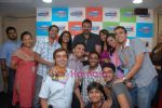 Sanjay Dutt promotes Lamhaa at Radio City in Bandra, Mumbai on 9th June 2010 (32).JPG
