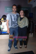 Sudhanshu Pandey at Sex and The City 2 premiere in PVR, Juhu on 9th June 2010 (87).JPG