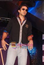at the Launch of Van Heusen_s V DOT clubwear in Oberoi Mall on 9th June 2010 (4).JPG