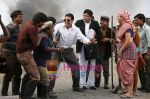 Akshay Kumar in the still from movie Khatta Meetha (36).JPG
