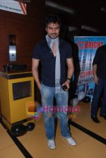 Gaurav Chopra at Salt premiere in Cinemax on 22nd July 2010 (2).JPG
