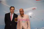 Narendra Kumar Ahmed at Narendra Kumar Ahmed_s calendar launch for Swiss International Air Lines in Tote on 22nd July 2010 (15).JPG