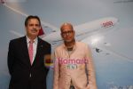 Narendra Kumar Ahmed at Narendra Kumar Ahmed_s calendar launch for Swiss International Air Lines in Tote on 22nd July 2010 (16).JPG