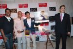 Narendra Kumar Ahmed at Narendra Kumar Ahmed_s calendar launch for Swiss International Air Lines in Tote on 22nd July 2010 (4).JPG
