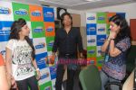 Shaan and Tulsi Kumar promote film Aashayein in Radio City on 23rd July 2010 (46).JPG
