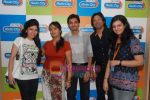 Shaan and Tulsi Kumar promote film Aashayein in Radio City on 23rd July 2010 (54).JPG