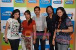 Shaan and Tulsi Kumar promote film Aashayein in Radio City on 23rd July 2010 (56).JPG