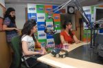 Shaan promote film Aashayein in Radio City on 23rd July 2010 (3) - Copy.JPG