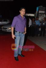 Vishal Malhotra at the launch of Areopagus spa in Juhu on 23rd July 2010 (10).JPG