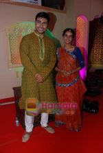 at Balika Vadhu unveils new face in J W Marriott on 23rd July 2010 (10).JPG