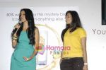 Neha Dhupia at Mystery Shampoo challenge event Inorbit Mall on 24th July 2010 (13).JPG
