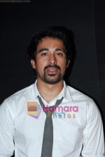 Rannvijay Singh at Vijay Mallya_s comedy show featuring artists from Whose Line is It Anyway in ITC Parel on 24th July 2010 (5).JPG