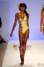 Model walk the ramp at Mercedes-Benz Fashion Week Swim in Miami on 26th July 2010 (22).JPG