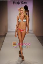 Model walk the ramp at Mercedes-Benz Fashion Week Swim in Miami on 26th July 2010 (84).JPG