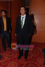 Chunky Pandey at Hello Darling film music launch in Courtyard Marriott on 27th July 2010 (2).JPG