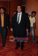 Chunky Pandey at Hello Darling film music launch in Courtyard Marriott on 27th July 2010 (3).JPG