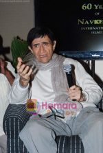 Dev Anand at the Charge sheet film press meet in J W Marriott on 27th July 2010 (11).JPG