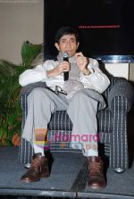 Dev Anand at the Charge sheet film press meet in J W Marriott on 27th July 2010 (2).JPG