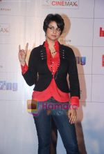 Gul Panag at Hello Darling film music launch in Courtyard Marriott on 27th July 2010 (4).JPG